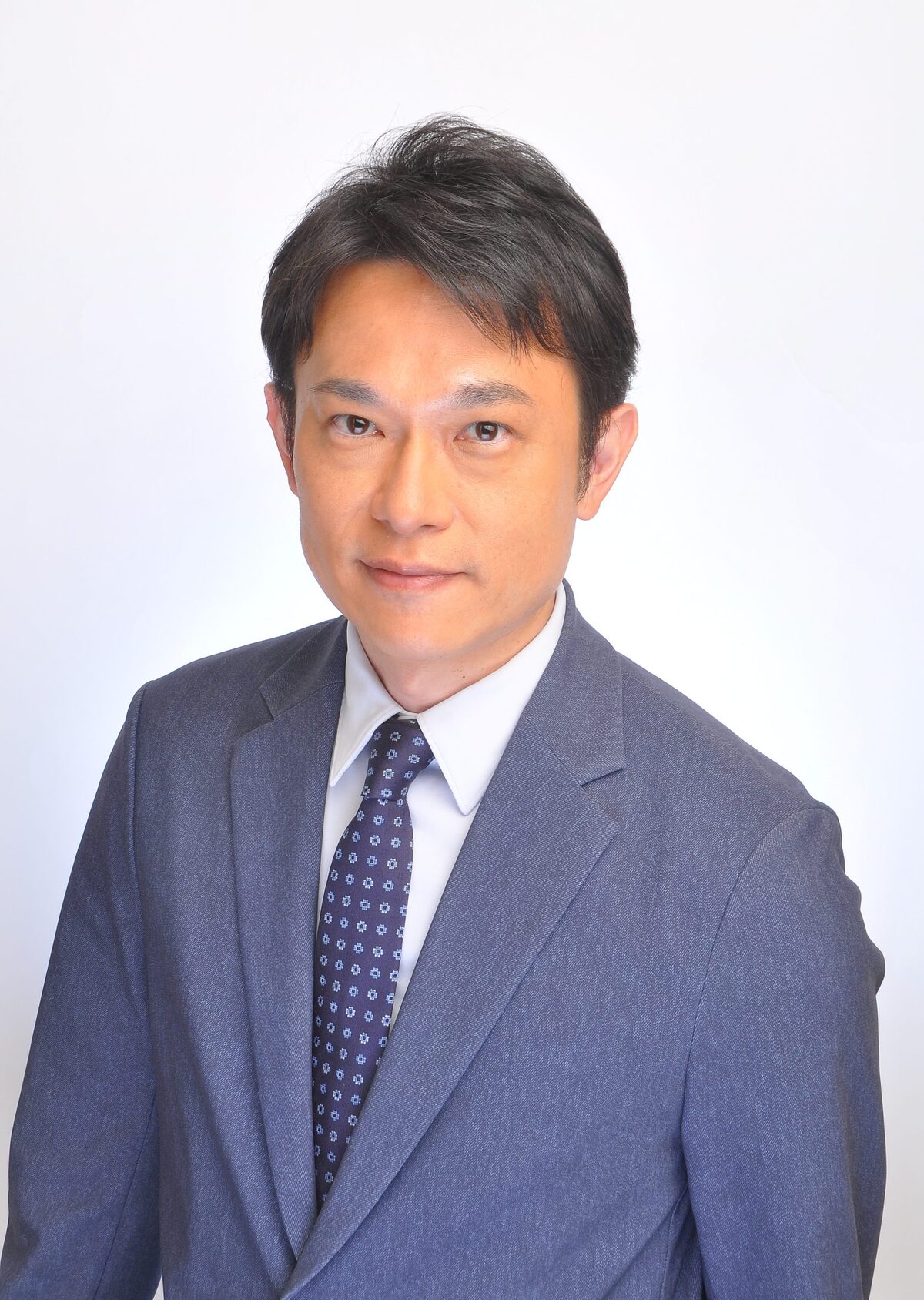 梶田 潤